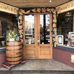 Roussel's Fine Jewelry & Gifts - Welcome To Our Store!