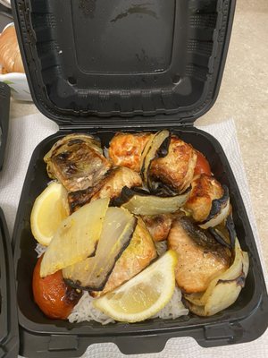 Moby Dick House of Kabobs by null