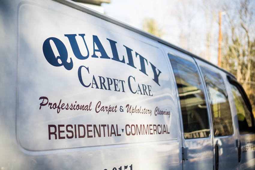 QUALITY CARPET CARE Updated September 2024 Honesdale, Pennsylvania