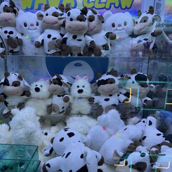 Wawa Claw - Stuffies - Venues & Event Spaces Near Me - Gardena, California Wawa Claw - Stuffies - Venues & Event Spaces Near Me - Gardena, California