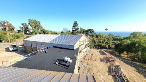 Slide of CAP Metal Build