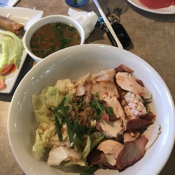 unPhogettable - Please don't order their dry noodles. - Vietnamese Near Me - Mesa, Arizona unPhogettable - Please don't order their dry noodles. - Vietnamese Near Me - Mesa, Arizona