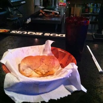 The Main Event - Pepperoni rolls $1.50 add a beer for $1.75 - Sports Bars Near Me - Moorefield, West Virginia