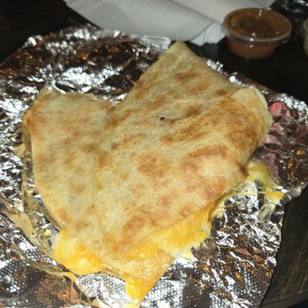 Los De Juarez Burritos - quesadilla - Mexican Near Me - San Clemente, California