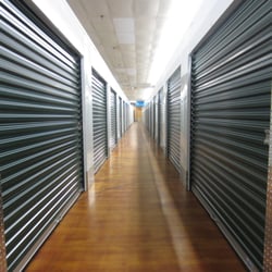 Riverwalk Self Storage - 110 Units Total