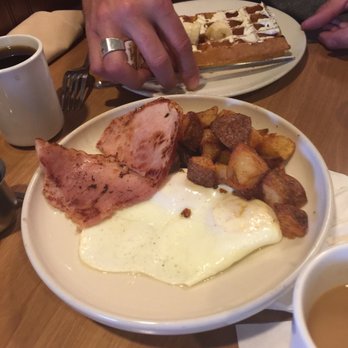 Megg's Cafe - Bakeries Near Me - Temple, Texas