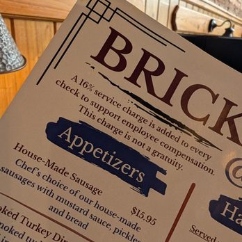 Brick & Copper - It is what it is - Southern Near Me - Newberry, Florida