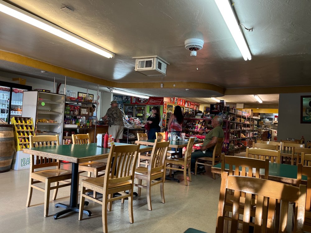 Rosales Market