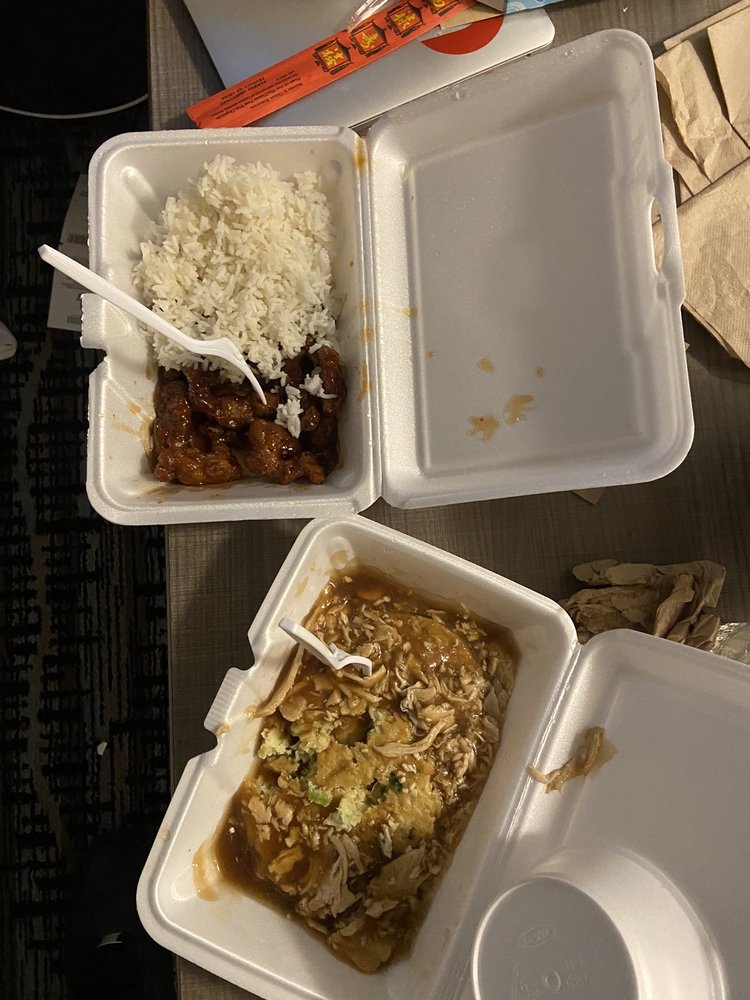 QUIK WOK Updated August 2024 25 Photos & 73 Reviews 4858 W