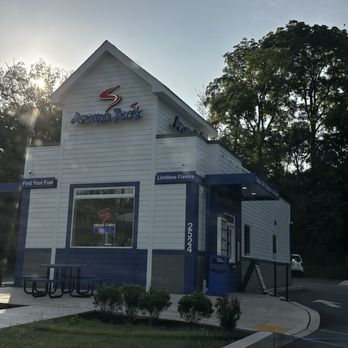 Aroma Joe's - Coffee & Tea Near Me - Monroeville, Pennsylvania