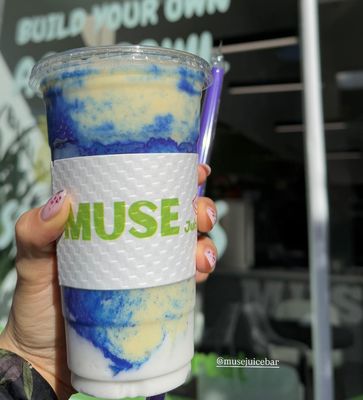 Muse Juice Bar by null