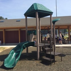 Nature Park - Town of Apex