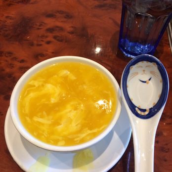 Mr K's Chinese Cafe - Egg Drop Soup - Chinese Near Me - Germantown, Maryland Mr K's Chinese Cafe - Egg Drop Soup - Chinese Near Me - Germantown, Maryland