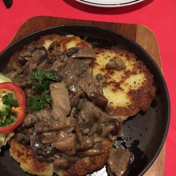 Restaurant Berghof - German Near Me - Kurort Seiffen, SN