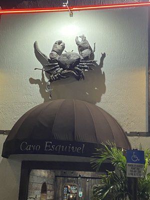 Cayo Esquivel Seafood by null