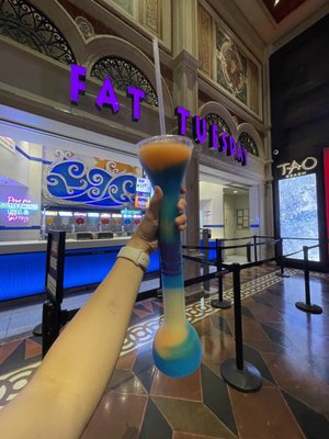 Fat Tuesday Casino Royale by null