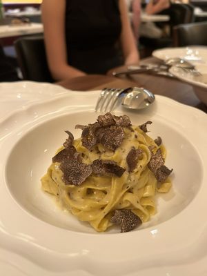 Florin Trattoria by null