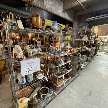 MIDLAND ARTS & ANTIQUES MARKET - Updated October 2025 - 561 Photos