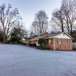 Acworth Premier Dental Care - Exterior