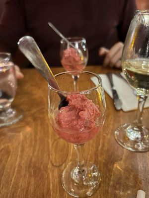 Restaurant La Raclette by null