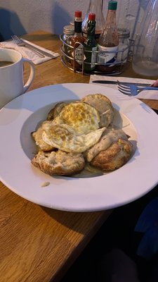 Delta Cafe by null