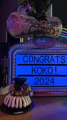 Giau bar n bites by null