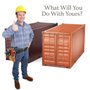 Photo of Portable Storage Solutions