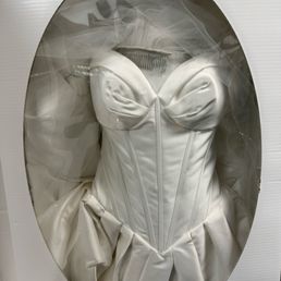 Wedding dress preservation Wedding dress preservation