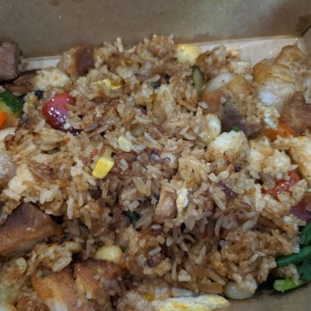 Barranco - Arroz chaufa - Peruvian Near Me - Lafayette, California Barranco - Arroz chaufa - Peruvian Near Me - Lafayette, California