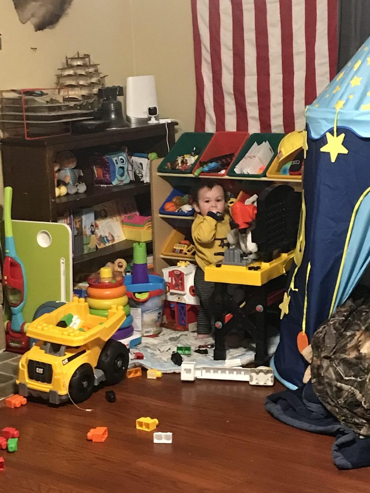 Stoner's Daycare - childcare center in Frederick, MD