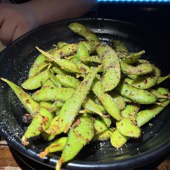 Ito Ramen - Edamame - Ramen Near Me - San Antonio, Texas