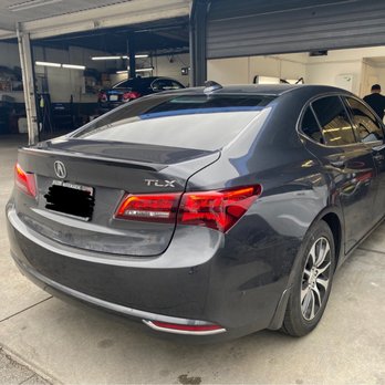 Sleek - Auto Detailing Near Me - Los Angeles, California Sleek - Auto Detailing Near Me - Los Angeles, California