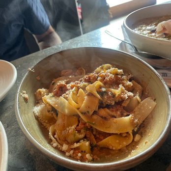 Red Ash - Italian Near Me - Austin, Texas