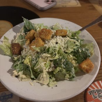 Jimmy Mac's Roadhouse - Caesar Salad - American Near Me - Renton, Washington Jimmy Mac's Roadhouse - Caesar Salad - American Near Me - Renton, Washington