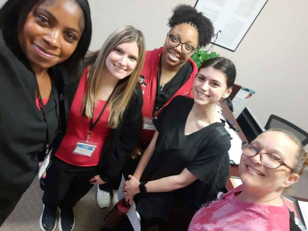 Youngstown Treatment Services - grief counselor in Youngstown, OH