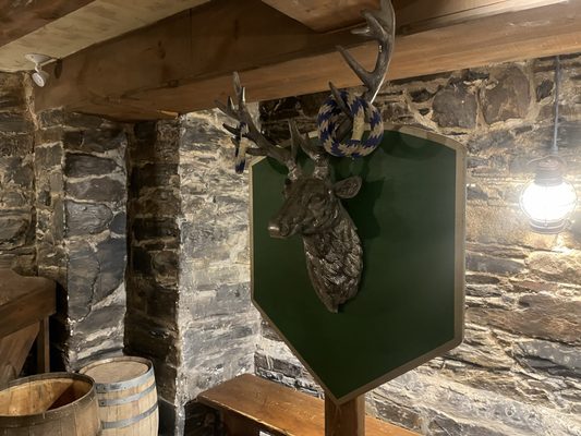 Alexander Keith's by null