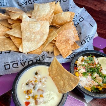 Condado Tacos - Queso Elote @eating704 - Tacos Near Me - Charlotte, North Carolina Condado Tacos - Queso Elote @eating704 - Tacos Near Me - Charlotte, North Carolina