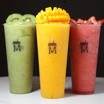 The Mix - Coffee & Tea Near Me - Oakland, California The Mix - Coffee & Tea Near Me - Oakland, California