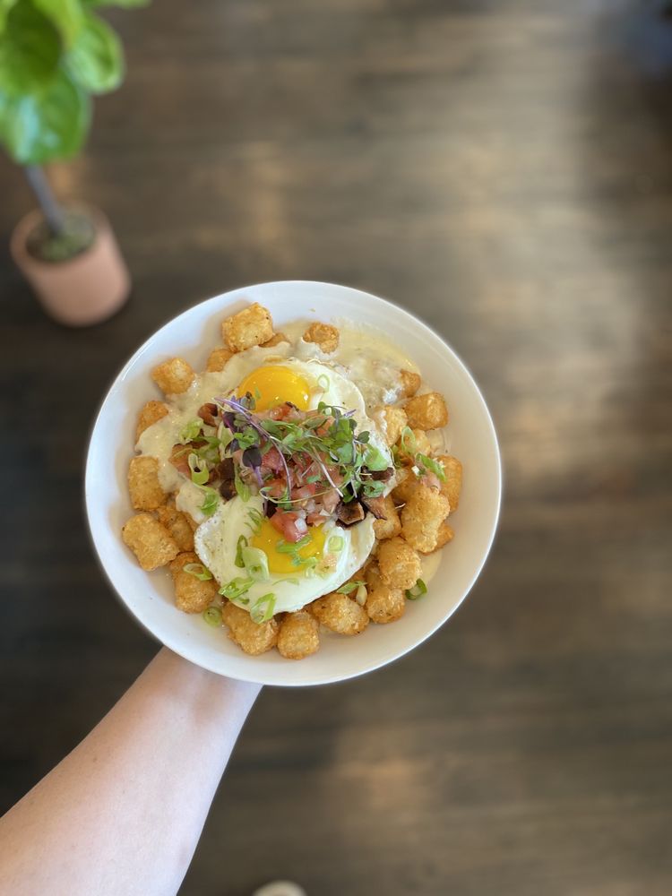 SALTED. ON THE HARBOR 175 Photos & 99 Reviews American (Traditional