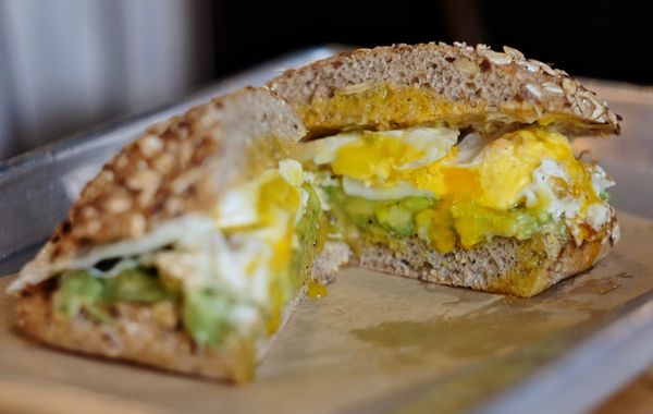 Lincoln Station by null