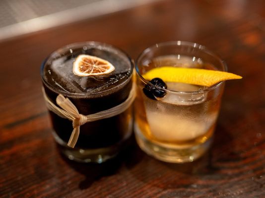 San Agus Cocina Urbana & Cocktails by null