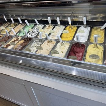 Gelato & Co - Gelato Near Me - Naples, Florida