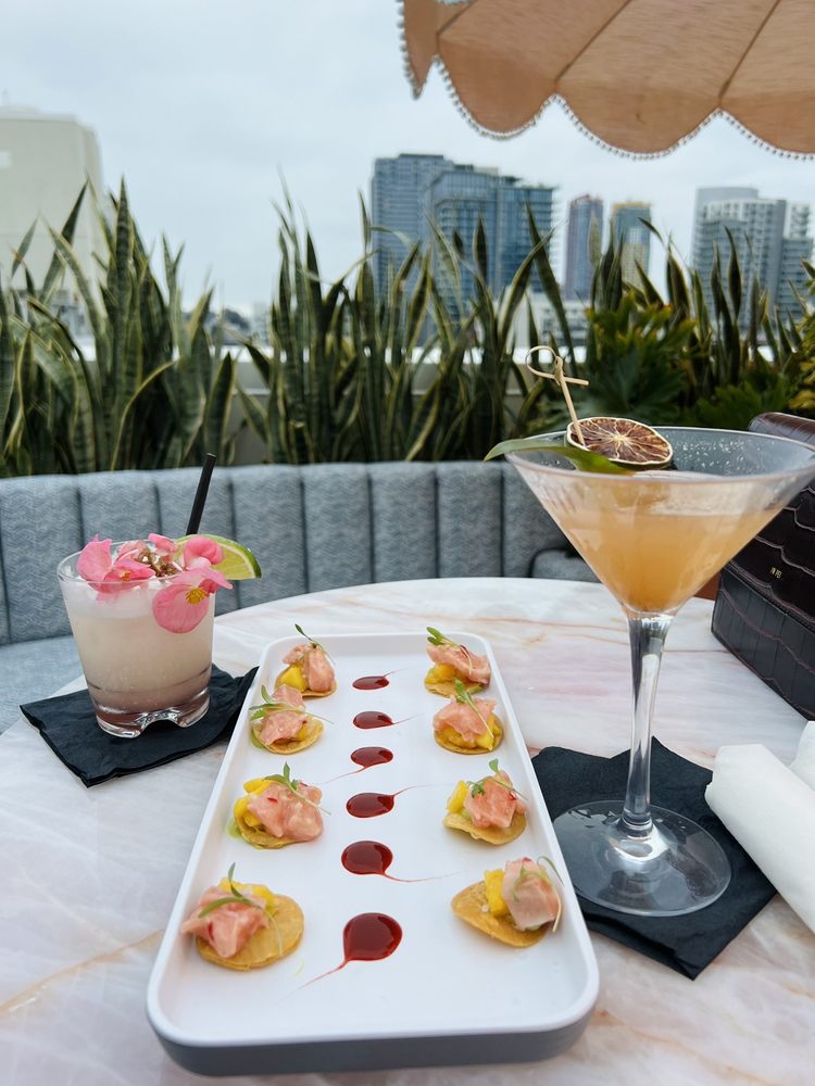 TECHO BESO 71 Photos & 38 Reviews 743 Fifth Ave, San Diego