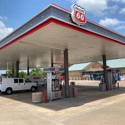 Petro-Mart