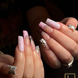 LP Luxury Nail Lounge