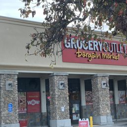 Exterior photo of Grocery Outlet - Oceanside, California Exterior photo of Grocery Outlet - Oceanside, California