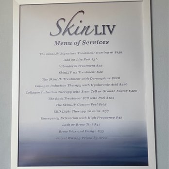 SkinLIV - Medical Spas Near Me - Newport Beach, California SkinLIV - Medical Spas Near Me - Newport Beach, California