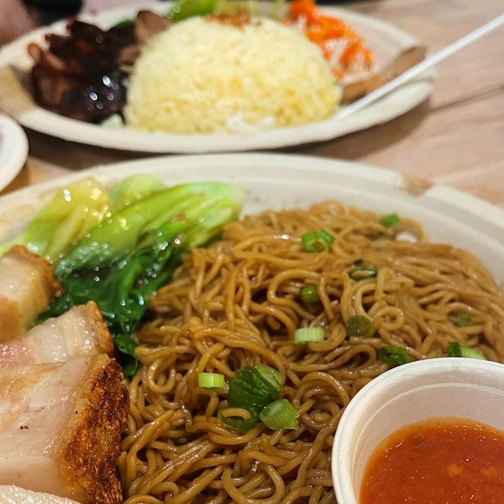 Sago - Malaysian Near Me - Cincinnati, Ohio Sago - Malaysian Near Me - Cincinnati, Ohio