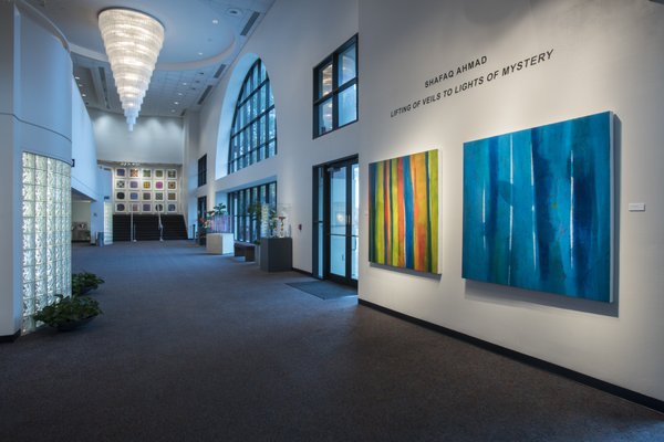 Irving Arts Center by null