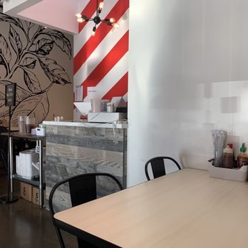Broth & Basil - Dining - Noodles Near Me - Pflugerville, Texas
